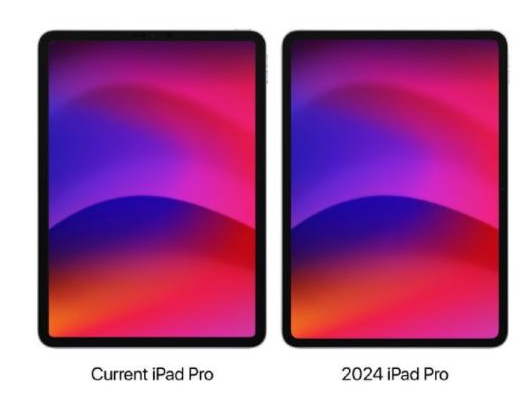 华安ipad维修服务点分享新款iPad Pro和iPad Air要来了 