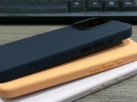 华安苹果14维修站分享iPhone14手机壳能直接给iPhone15用吗?