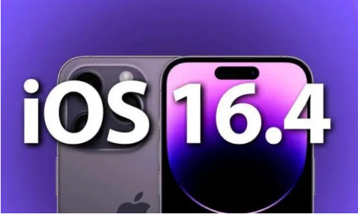 华安苹果14维修分享：iPhone14可以升级iOS16.4beta2吗？ 