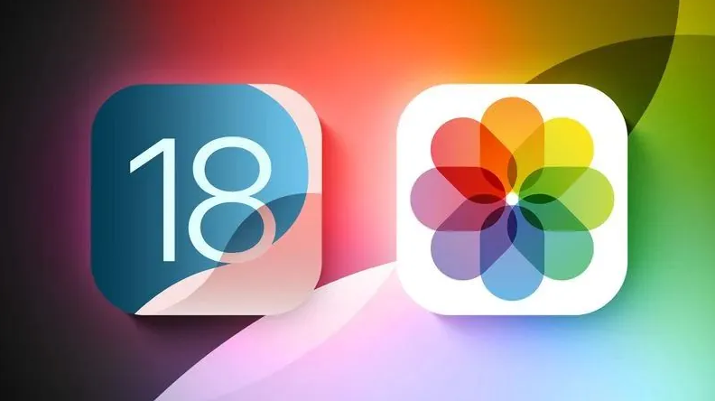 华安苹果手机维修分享苹果 iOS / iPadOS 18.1Beta 3 发布 