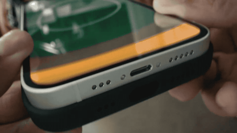 华安苹果手机维修分享未来 Magsafe 还有哪些发展空间 