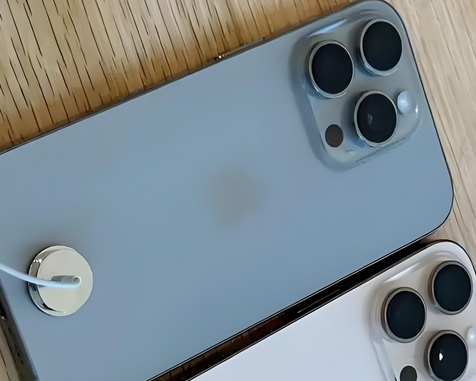 华安iPhone16无法开机维修网点分享苹果16无法开机怎么办 