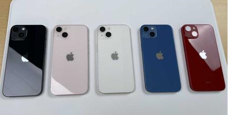 华安苹果维修点分享iPhone 13维修主板易被忽略实操故障 