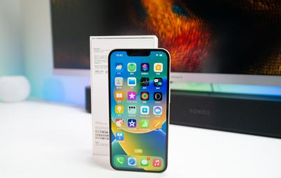华安苹果维修点分享iPhone 14自动关机故障深度解析 