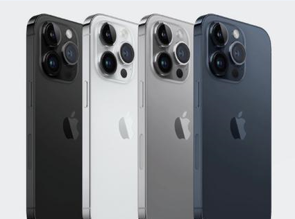 华安苹果维修点分享iPhone 16 Pro自动关机出现故障解析 