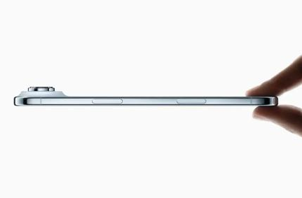 华安苹果维修点分享iPhone 17 Air自动关机电源故障解析 