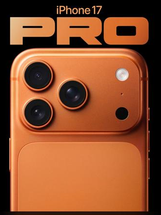 华安苹果维修点分享iPhone 17 Pro扩容UWB与系统校验坑 