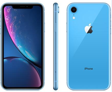 华安苹果维修点分享iPhone XR黑屏多类场景解析 