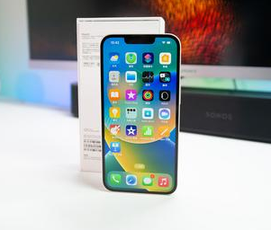 华安苹果维修点分享iPhone 14 Plus黑屏小众诱因汇总 