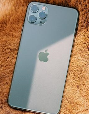 华安苹果维修点分享iPhone 11 Pro Max电池发烫特殊问题 