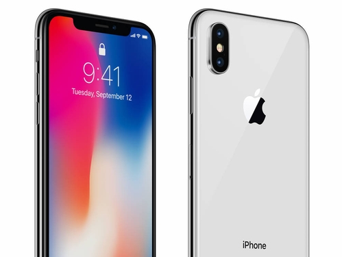 华安苹果维修点分享iPhone X摄像头实拍质感与场景适配全解析 