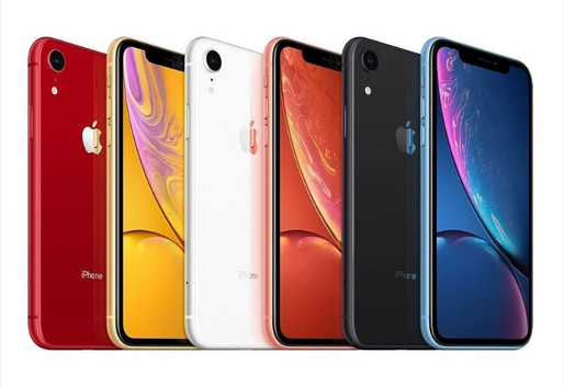 华安苹果维修点分享iPhone XR摄像头原生色彩表现与日常拍摄实用指南 